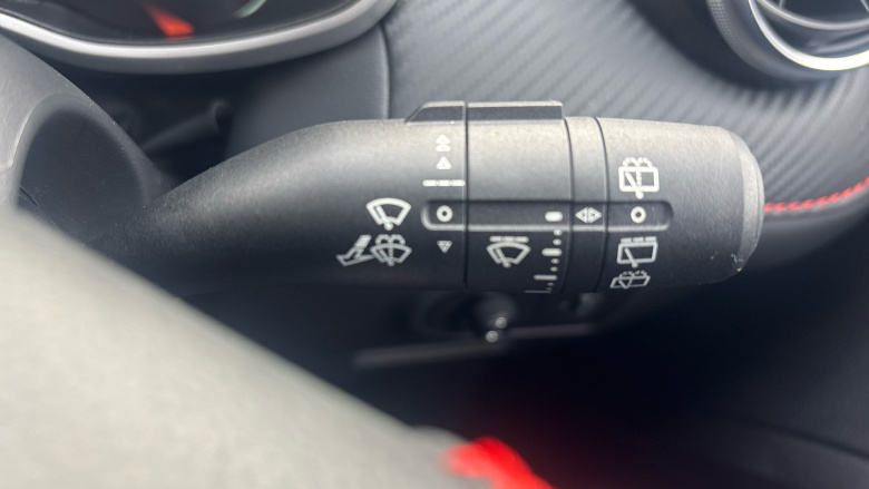 MG ZS 1.5 VTi-TECH Exclusive 5dr Petrol Hatchback